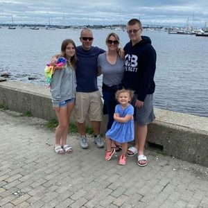 Meet your Posher, Dave